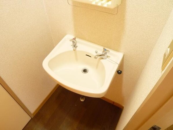 Fine吉祥寺の物件内観写真